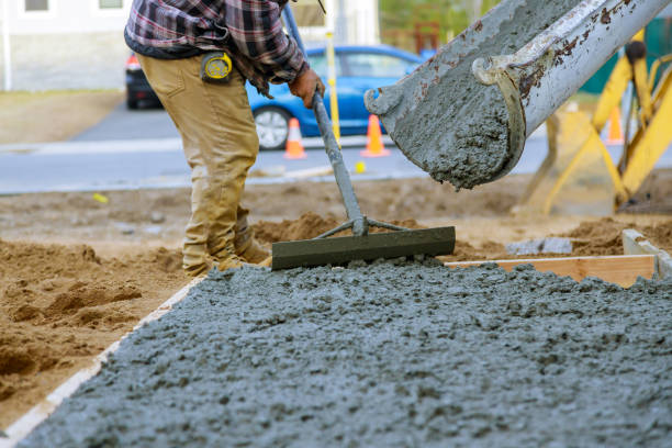 Best Concrete Sealing and Maintenance in Baudette, MN