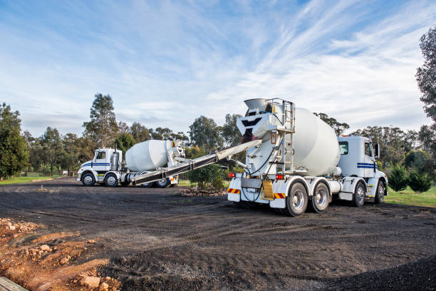 Best Concrete Demolition Services in Baudette, MN