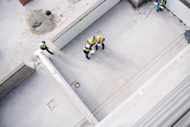 Best Concrete Removal and Replacement in Baudette, MN
