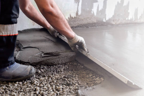 Best Residential Concrete Solutions in Baudette, MN