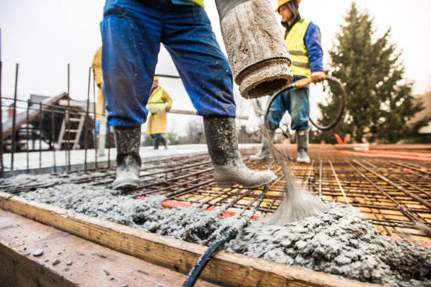 , MN Concrete contractor Company